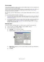 Preview for 9 page of Oki 62433101 User Manual