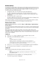 Preview for 58 page of Oki 62433101 User Manual