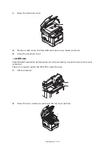 Preview for 118 page of Oki 62433101 User Manual