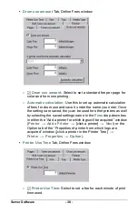 Preview for 30 page of Oki B 4350N Technical Reference