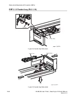 Preview for 214 page of Oki B 6100 Technical Manual