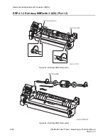 Preview for 234 page of Oki B 6100 Technical Manual