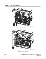 Preview for 256 page of Oki B 6100 Technical Manual