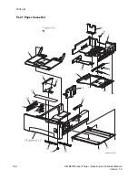 Preview for 378 page of Oki B 6100 Technical Manual