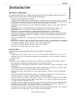 Preview for 7 page of Oki B2500 MFP Guía Del Usuario