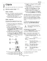 Предварительный просмотр 18 страницы Oki B2500 MFP Guia Do Usuário