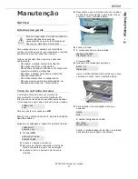 Предварительный просмотр 37 страницы Oki B2500 MFP Guia Do Usuário