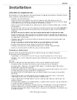 Preview for 7 page of Oki B2500 MFP Manual De L'Utilisateur