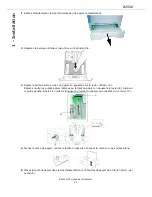 Preview for 14 page of Oki B2500 MFP Manual De L'Utilisateur