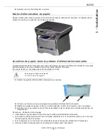 Preview for 15 page of Oki B2500 MFP Manual De L'Utilisateur