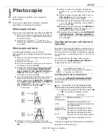 Preview for 18 page of Oki B2500 MFP Manual De L'Utilisateur