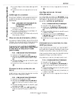 Preview for 22 page of Oki B2500 MFP Manual De L'Utilisateur