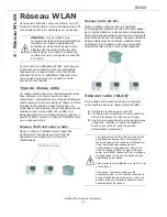 Preview for 24 page of Oki B2500 MFP Manual De L'Utilisateur