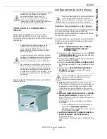 Preview for 25 page of Oki B2500 MFP Manual De L'Utilisateur