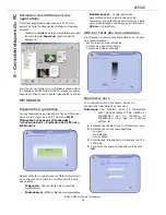 Preview for 36 page of Oki B2500 MFP Manual De L'Utilisateur