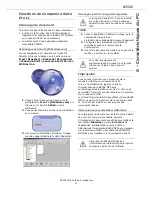 Preview for 37 page of Oki B2500 MFP Manual De L'Utilisateur