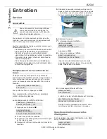 Preview for 38 page of Oki B2500 MFP Manual De L'Utilisateur