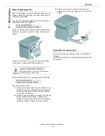 Preview for 40 page of Oki B2500 MFP Manual De L'Utilisateur