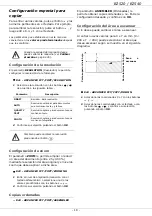 Preview for 18 page of Oki B2520 MFP Guía Del Usuario