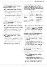 Preview for 19 page of Oki B2520 MFP Guía Del Usuario