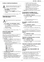 Preview for 24 page of Oki B2520 MFP Guía Del Usuario