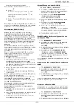 Preview for 25 page of Oki B2520 MFP Guía Del Usuario