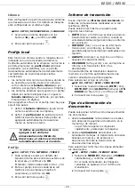 Preview for 29 page of Oki B2520 MFP Guía Del Usuario