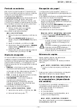 Preview for 30 page of Oki B2520 MFP Guía Del Usuario