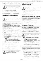 Preview for 34 page of Oki B2520 MFP Guía Del Usuario