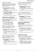 Preview for 35 page of Oki B2520 MFP Guía Del Usuario