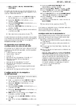 Preview for 42 page of Oki B2520 MFP Guía Del Usuario