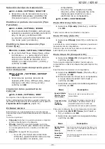 Preview for 45 page of Oki B2520 MFP Guía Del Usuario