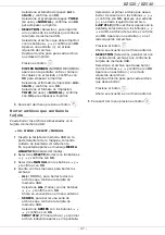 Preview for 48 page of Oki B2520 MFP Guía Del Usuario