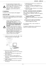 Preview for 52 page of Oki B2520 MFP Guía Del Usuario