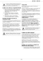 Preview for 57 page of Oki B2520 MFP Guía Del Usuario