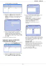 Preview for 58 page of Oki B2520 MFP Guía Del Usuario