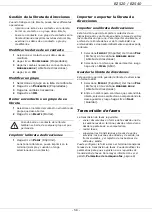 Preview for 59 page of Oki B2520 MFP Guía Del Usuario