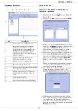 Preview for 60 page of Oki B2520 MFP Guía Del Usuario