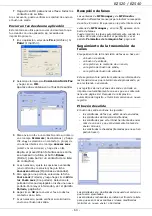 Preview for 61 page of Oki B2520 MFP Guía Del Usuario