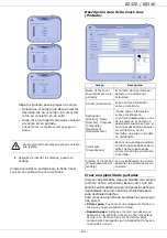 Preview for 64 page of Oki B2520 MFP Guía Del Usuario