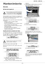 Preview for 67 page of Oki B2520 MFP Guía Del Usuario