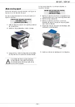 Preview for 69 page of Oki B2520 MFP Guía Del Usuario