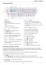 Предварительный просмотр 12 страницы Oki B2520 User Manual