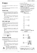 Предварительный просмотр 17 страницы Oki B2520 User Manual