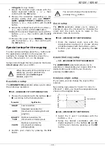 Предварительный просмотр 18 страницы Oki B2520 User Manual