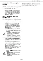 Предварительный просмотр 48 страницы Oki B2520 User Manual