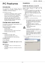 Предварительный просмотр 49 страницы Oki B2520 User Manual