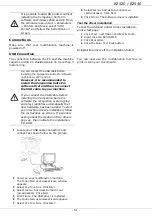 Предварительный просмотр 51 страницы Oki B2520 User Manual