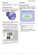 Предварительный просмотр 54 страницы Oki B2520 User Manual