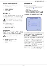 Предварительный просмотр 61 страницы Oki B2520 User Manual